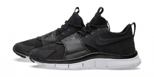 Nike Free Ace Leather