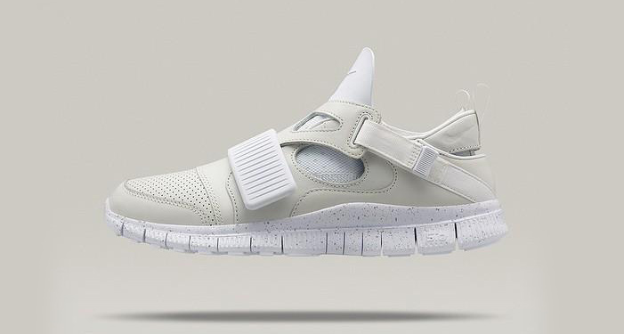 Nike Free Huarache Carnivore