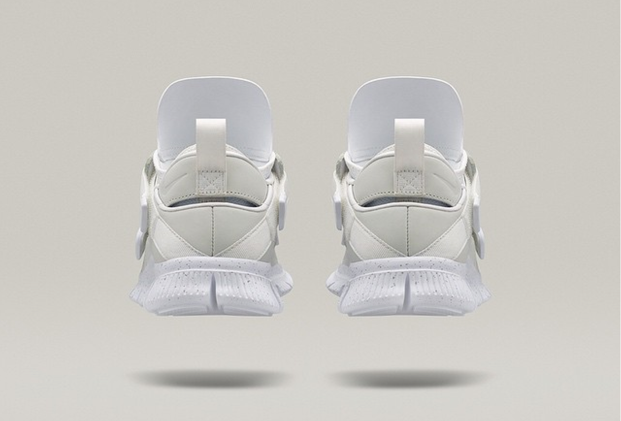 Nike Free Huarache Carnivore