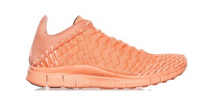 Nike Free Inneva Woven Tech SP Sunset Glow