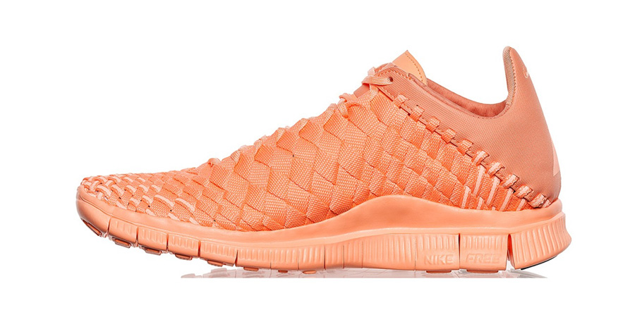 Nike Free Inneva Woven Tech SP 'Sunset Glow'