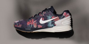 Nike LunarGlide 6 Photosynthesis