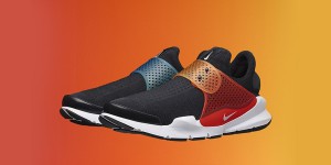 Nike Sock Dart Be True