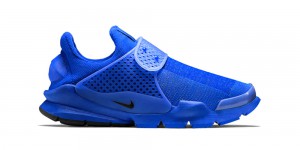 Nike Sock Dart Game Royal Navy