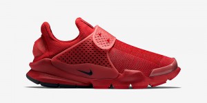 Nike Sock Dart Red