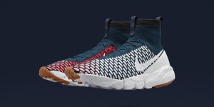 NikeLab Air Footscape Magista EnglandNikeLab Air Footscape Magista England