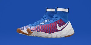 NikeLab Air Footscape Magista France