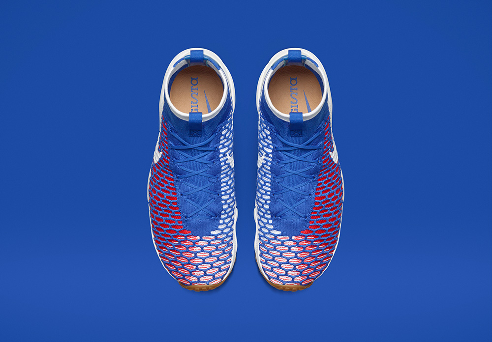 NikeLab Air Footscape Magista 'France'