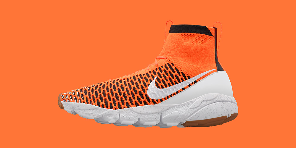 NikeLab Air Footscape Magista Netherlands