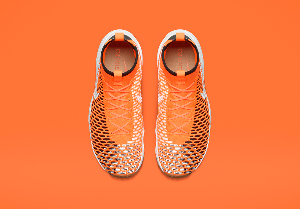 NikeLab Air Footscape Magista Holland