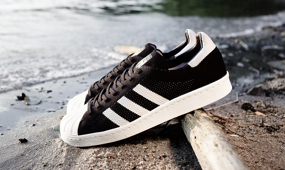 Adidas Primeknit Superstar