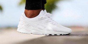 Asics Gel Kayano Trainer EVO