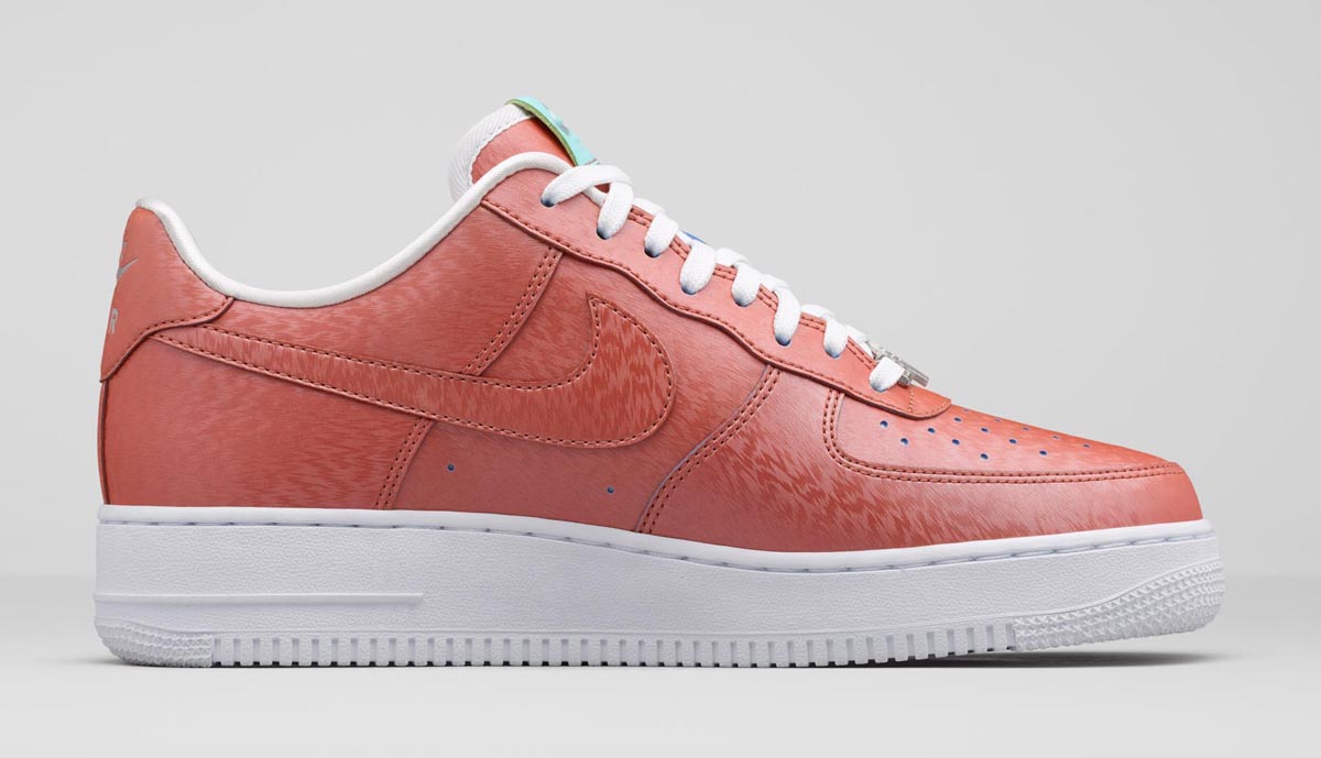 Nike Air Force 1 'Statue Of Liberty'