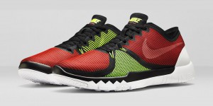 Nike Free Trainer 3.0 V4 - godkendt af Ronaldo