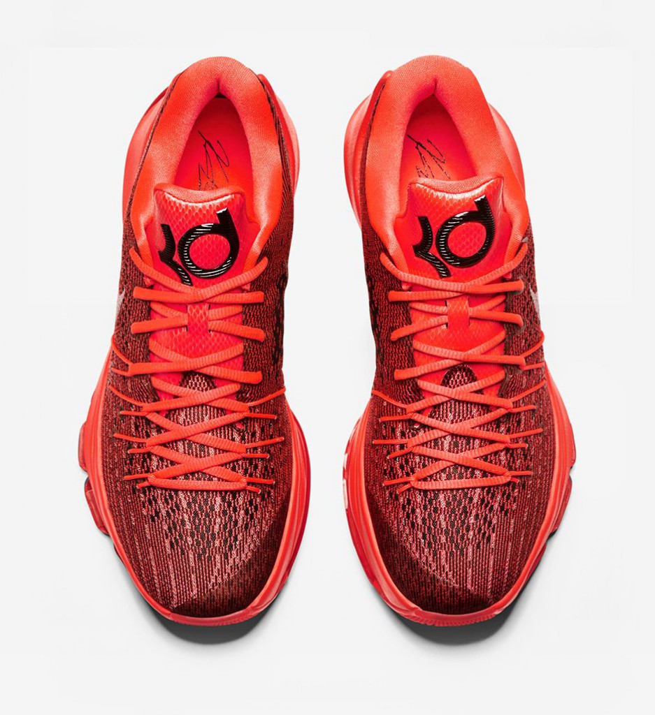 Nike KD8 V-8