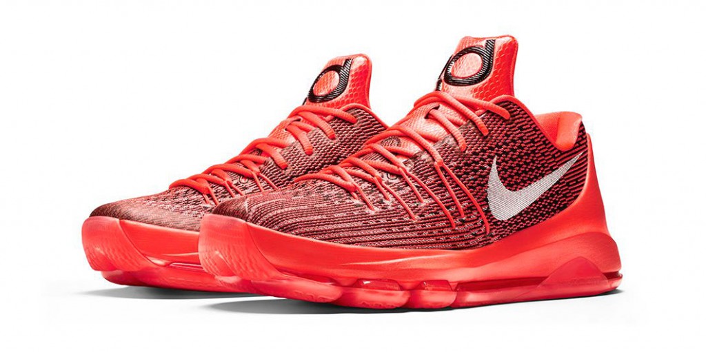 Nike KD8 V-8