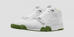 NikeLab Court Air Trainer 1 Mid