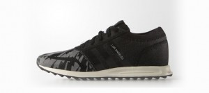 Italia Independent x Adidas LA Trainer