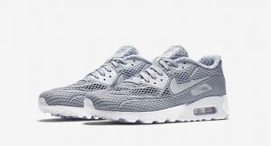 Nike Air Max 90 Ultra Breeze Pure Platinum