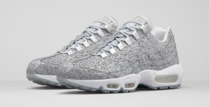 Nike Air Max 95 20th Anniversary