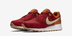 Nike Air Pegasus 89 Team Red