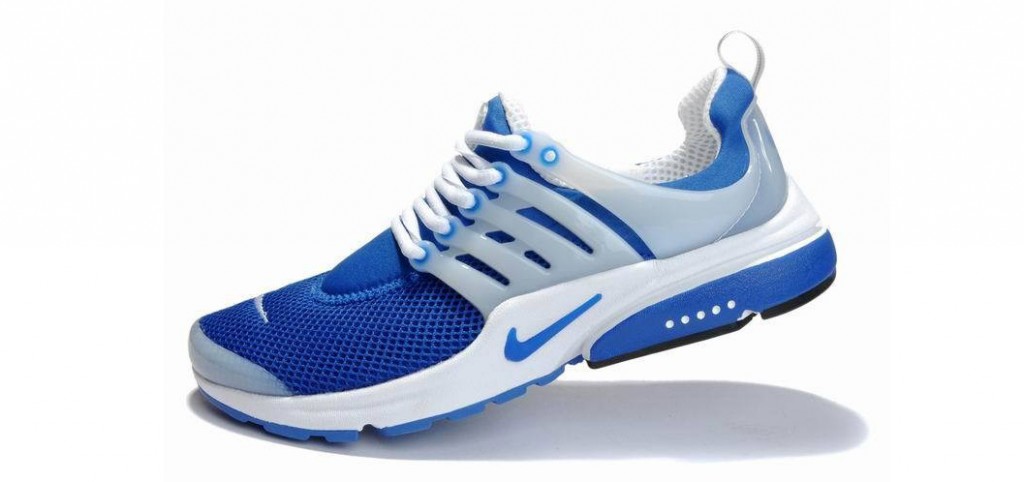 Nike Air Presto Royal Blue