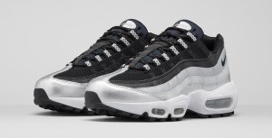 Nike Air Max 95 20th Anniversary