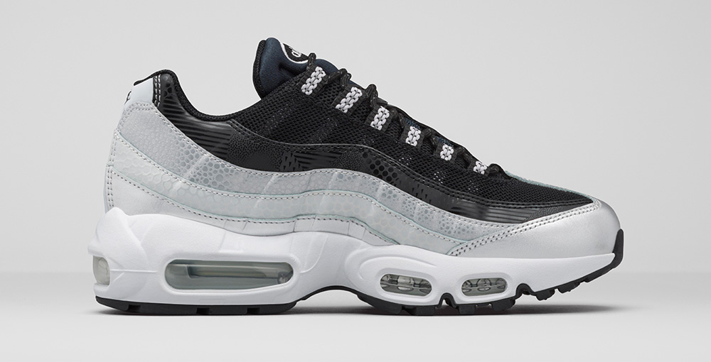 WMNS Nike Air Max 95 20th Anniversary