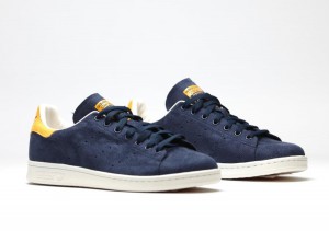 Adidas Stan Smith Collegiate Navy