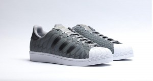 Adidas Superstar Xeno 'Light Onix'