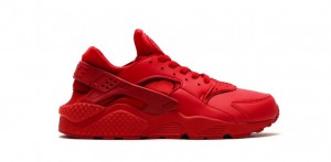 Nike Air Huarache Varsity Red