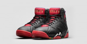 Nike Air Jordan 7 Retro Marvin The Martian