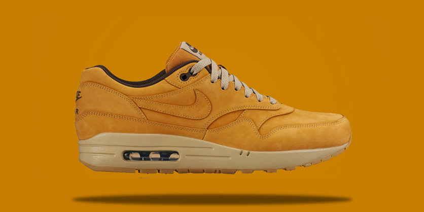 Nike Air Max 1 Flax