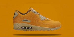 Nike Air Max 90 Flax