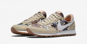 Nike Air Pegasus 83 Floral Print Pack