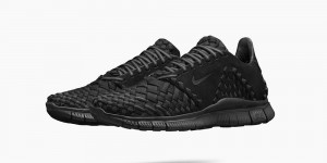 Nike Free Inneva II Black