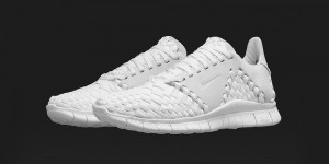 Nike Free Inneva II White