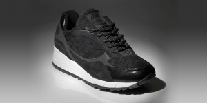 Offspring x Saucony Shadow 6000 Stealth