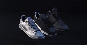 Adidas Swedish Satellite Pack