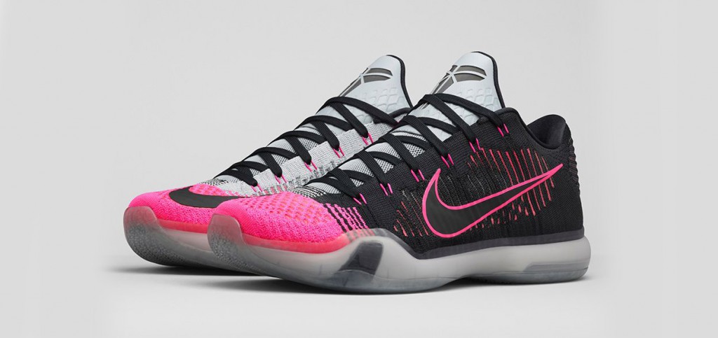 Nike Kobe X Elite Mambacurial