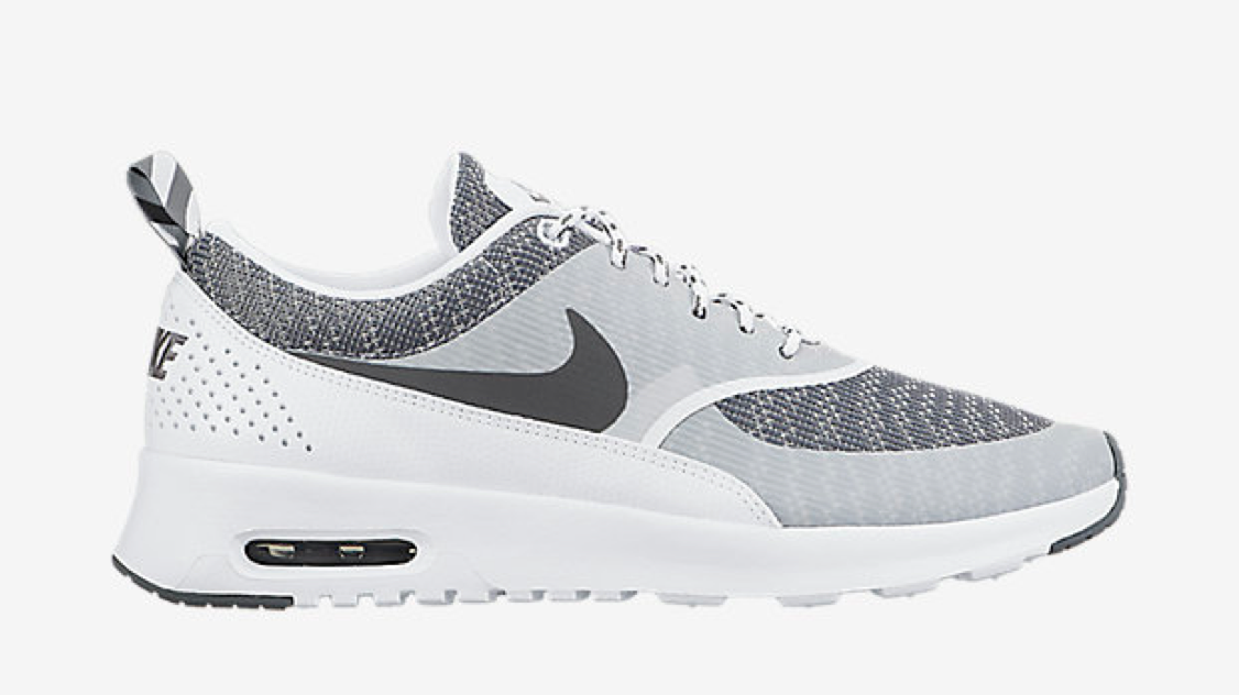 Nike Air Max Thea Jacquard