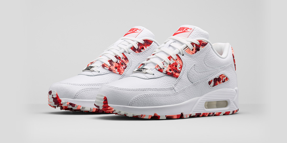 Nike FA15 Air Max 90 London