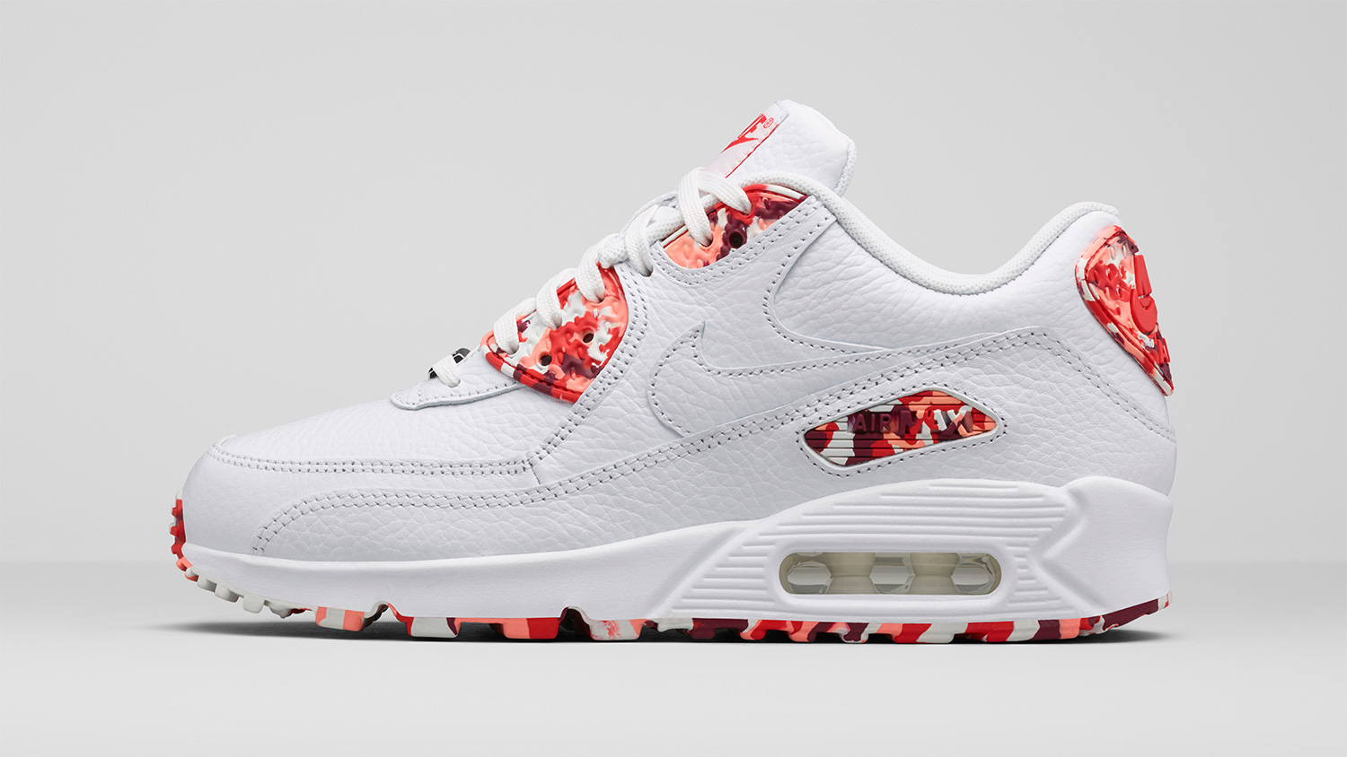 Nike FA15 Air Max 90 London