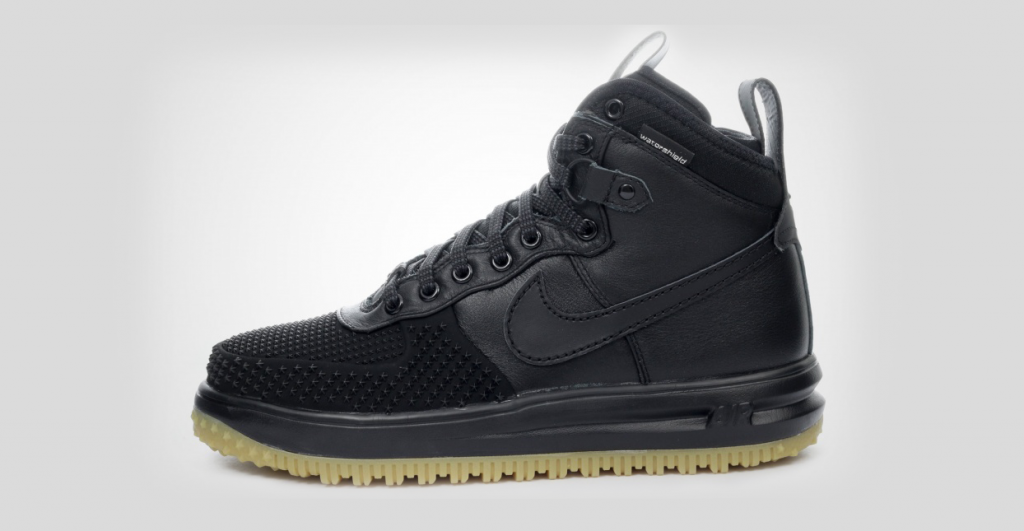 Nike Lunar Force 1 Duckboot