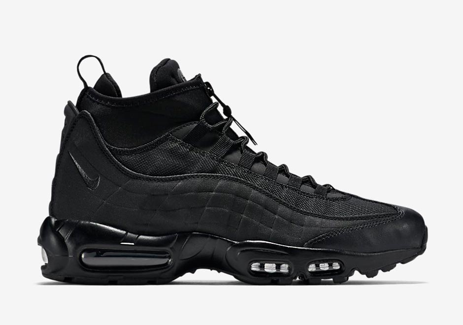 Nike Air Max 95 Sneakerboot