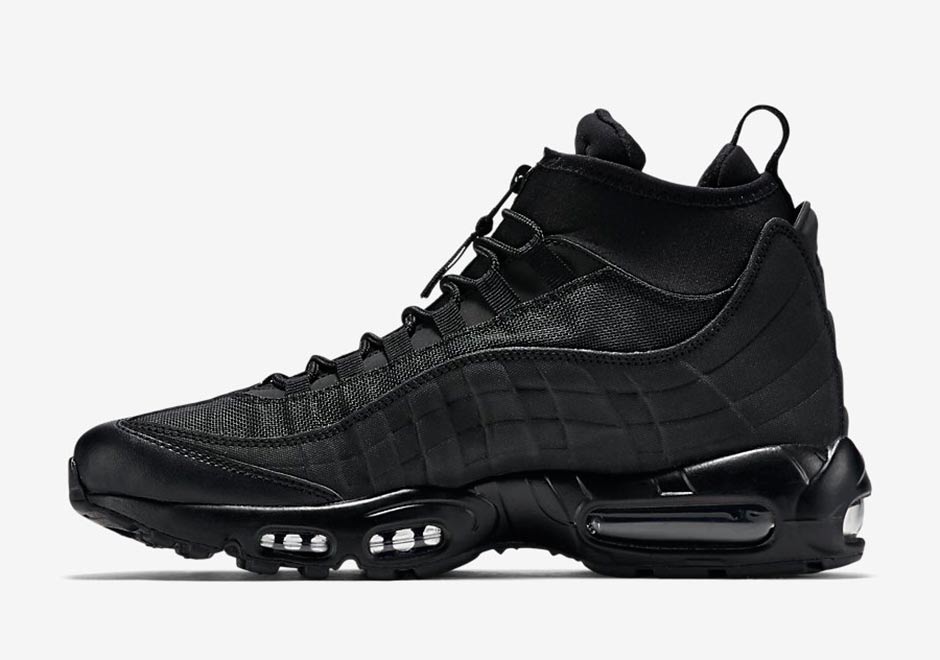 Nike Air Max 95 Sneakerboot