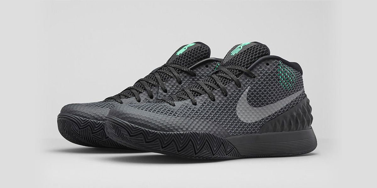 Nike Kyrie 1 Driveway