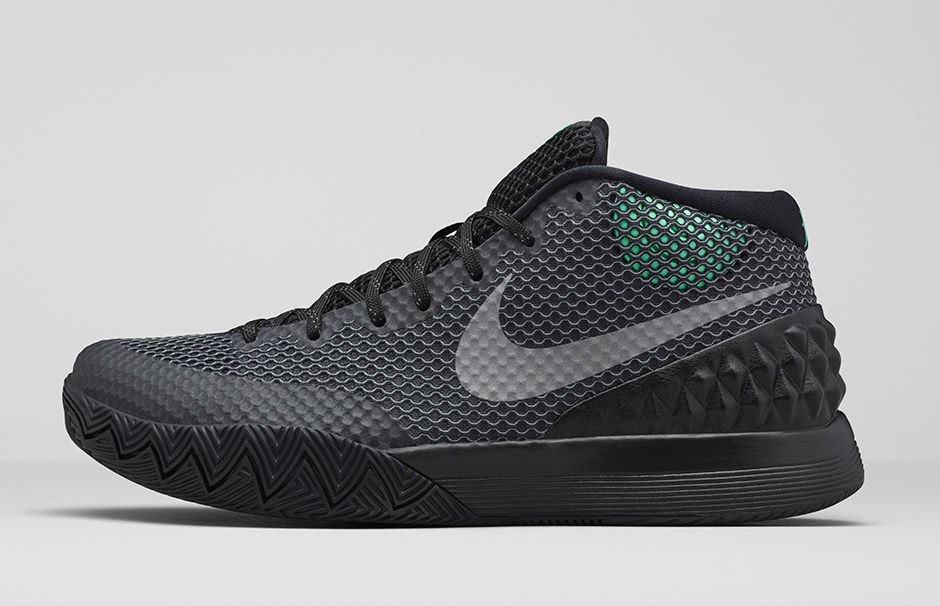 Nike Kyrie 1 Driveway