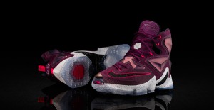 Nike LeBron 13 Written in the Stars