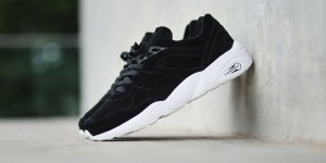 Puma R698 Soft Pack